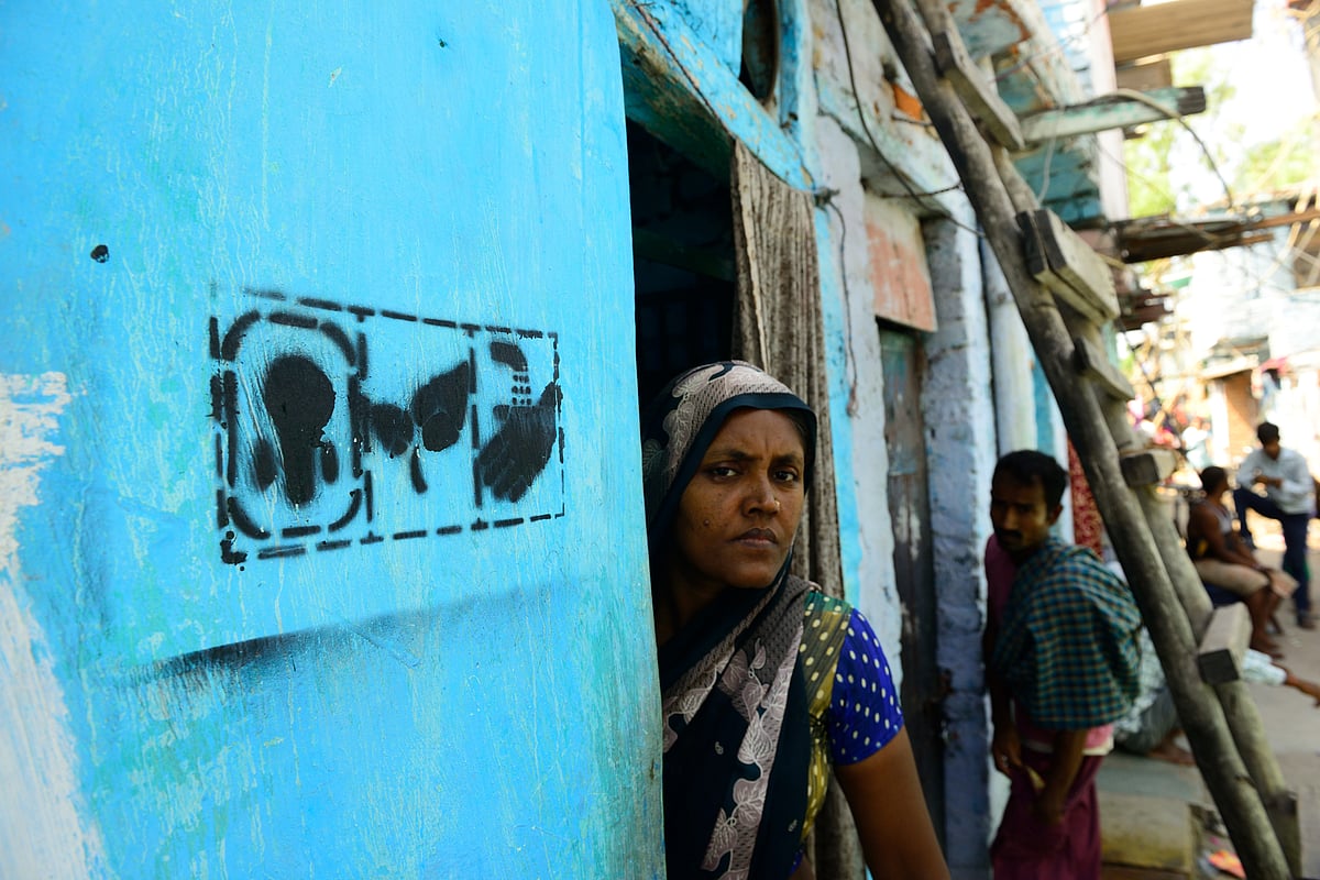 109 Million Toilets Build In Rural India Since Launch Of Swachh Bharat