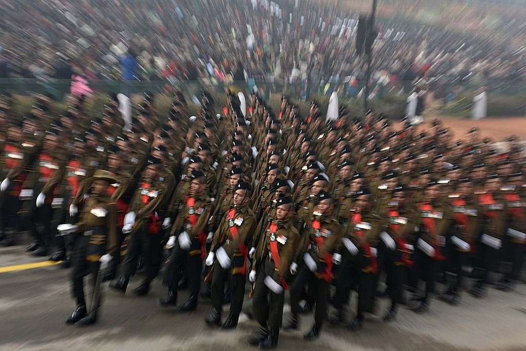 Garhwal Rifles And Kumaon Regiment The Brave Sentinels From Uttarakhand