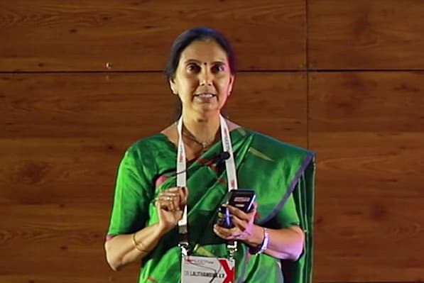 Award Winning Scientist VR Lalithambika To Lead India’s First Human