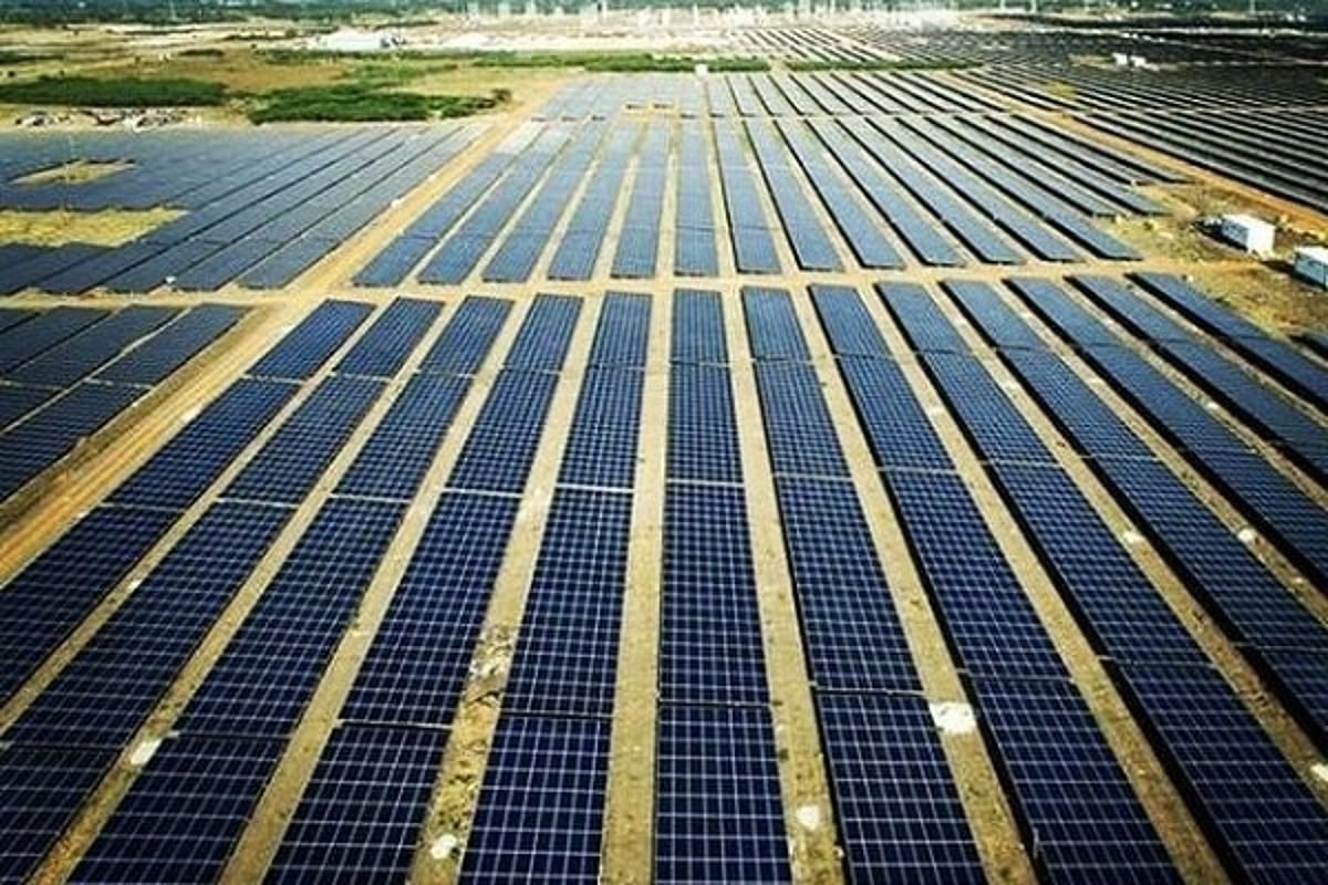 Tata Power Renewable Energy Commissions 100 MW Solar Power Projects At ...