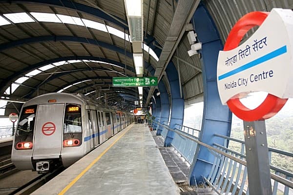 Noida Metro On The Fast Track To Introduce Express Services During noida-metro-on-the-fast-track-to-introduce-express-services-during