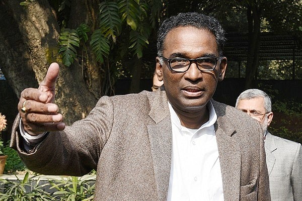 j chelameswar