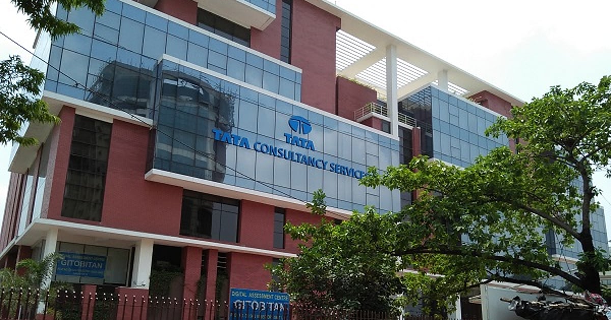Big IT Boost For Bihar: TCS To Start A Major Office in Patna, Expected