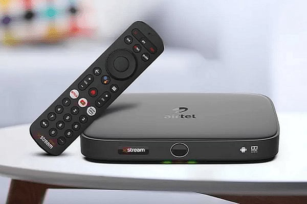 Airtel Xstream Is Free 2025