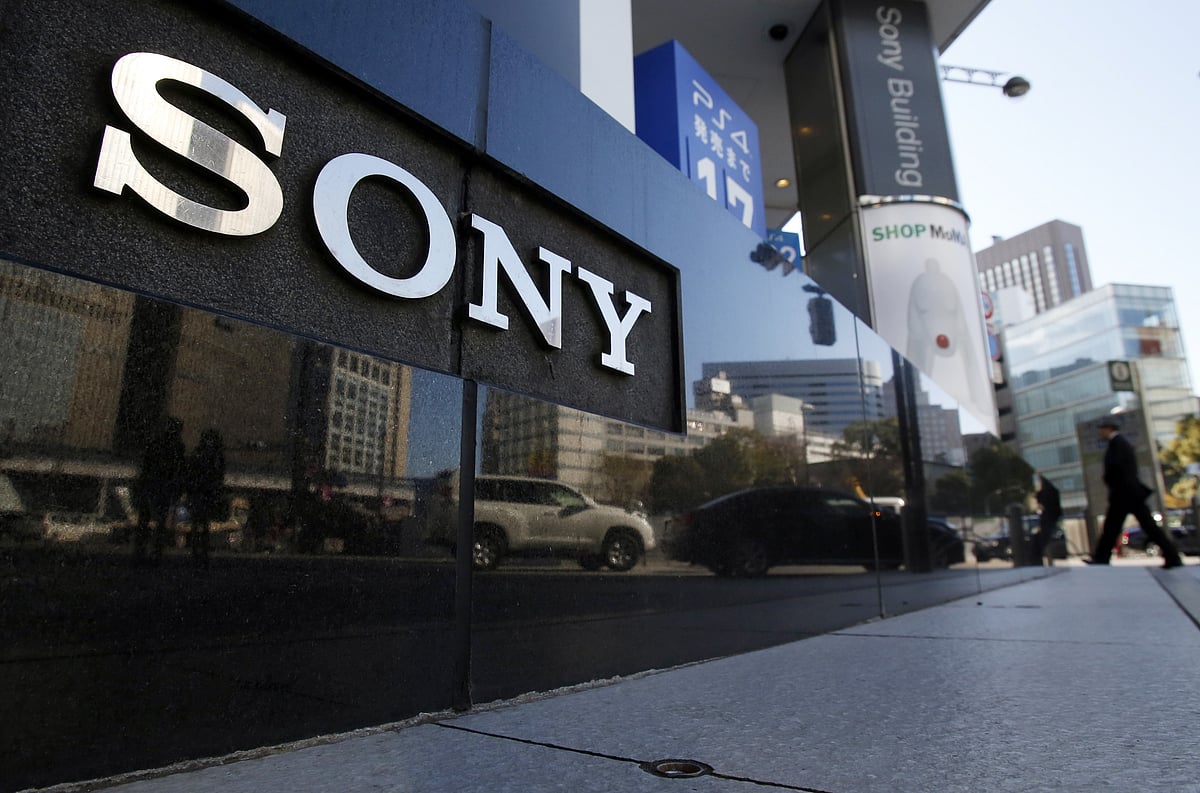 Sony India To Open Global R&D Centre In Bengaluru Next Year To Tap