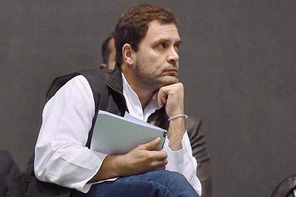 Surat Court Extends Rahul Gandhi s Bail In 2019 Defamation Case Next Surat Court Extends Rahul Gandhi s Bail In 2019 Defamation Case Next