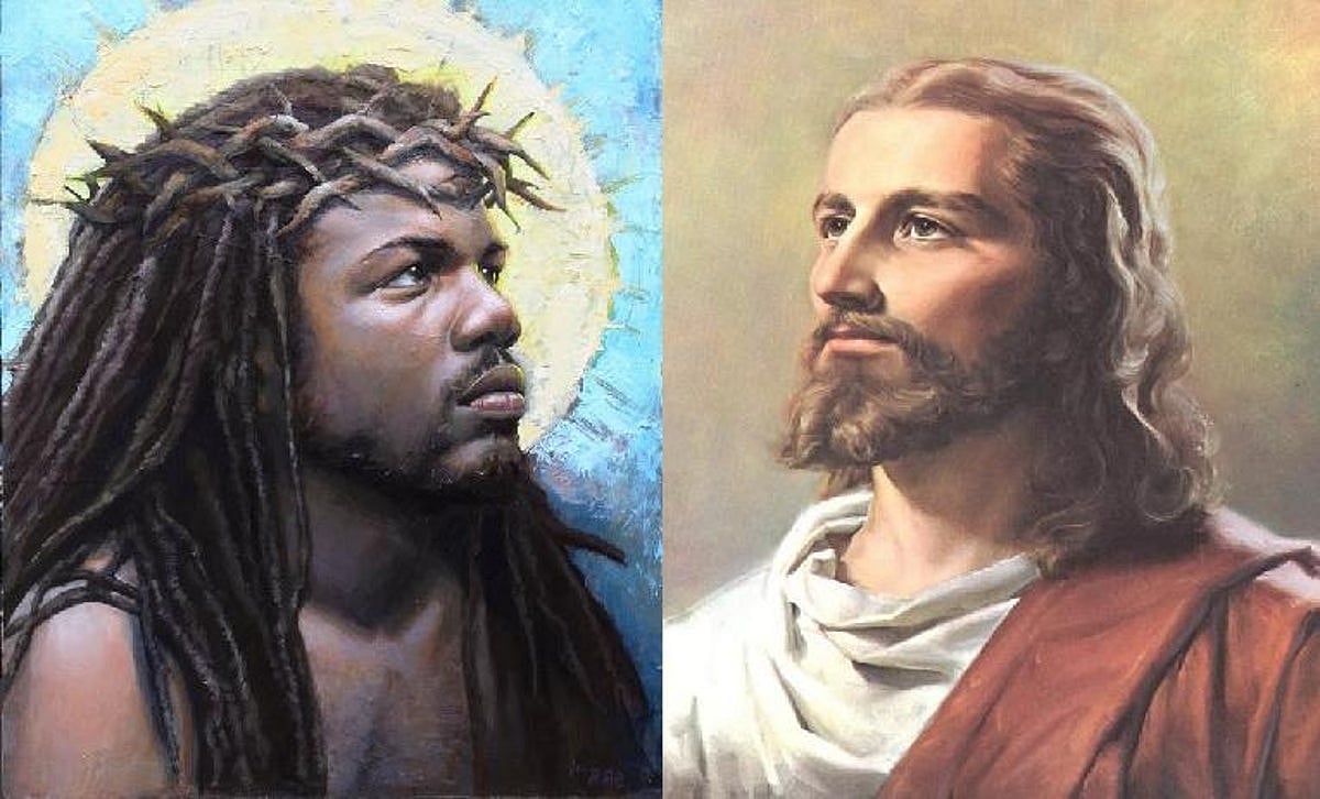 Archbishop of Canterbury Says Jesus Shouldn't Be Portrayed As White And Church Statues Will Have To Come Down