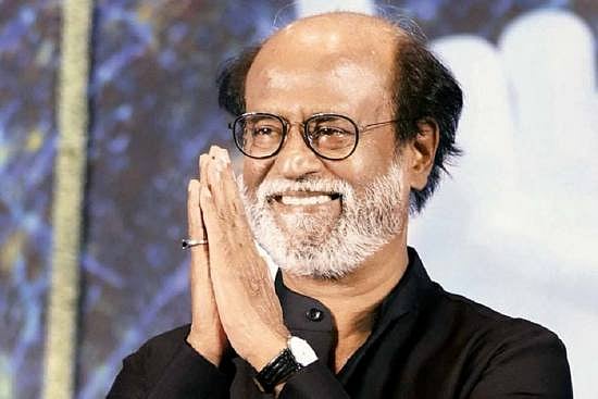 rajinikanth join bjp