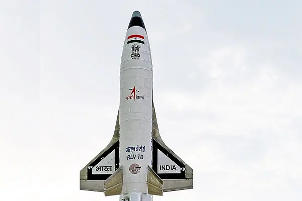 India’s Own ‘Space Shuttle’: ISRO Likely To Test Ground Landing Of Its