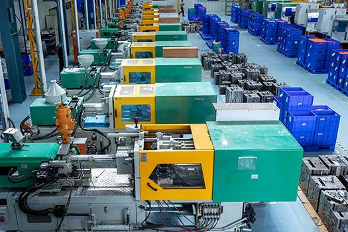 Aequs To Invest 500 Million To Set Up India’s First Toy Manufacturing