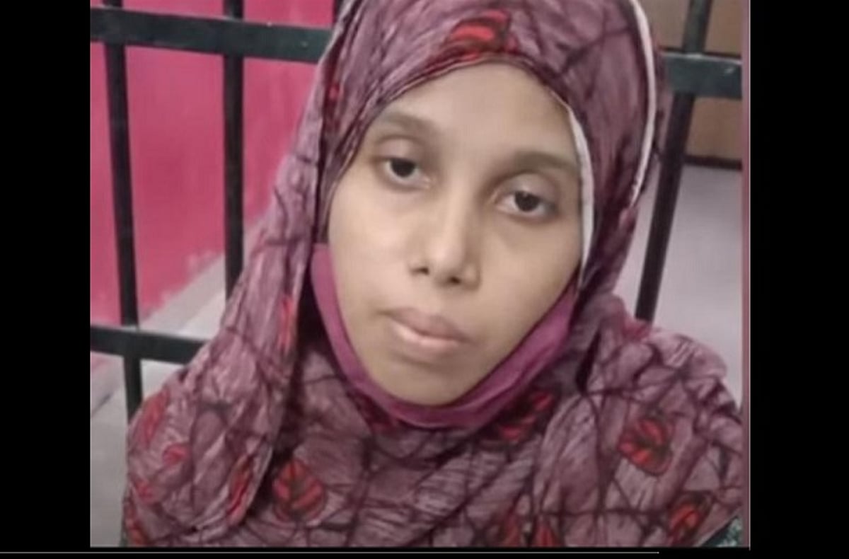 Kerala Madrasa Teacher Slits 6 Year Old Son s Throat As A Sacrifice 