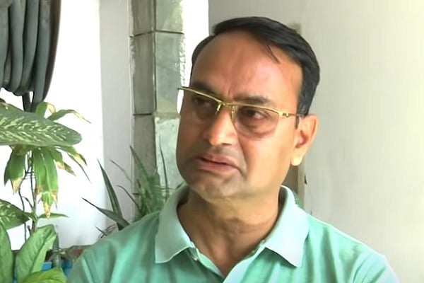 'After Yogi, It Was Narendra Modi Who Asked How I Manage To Run My ...