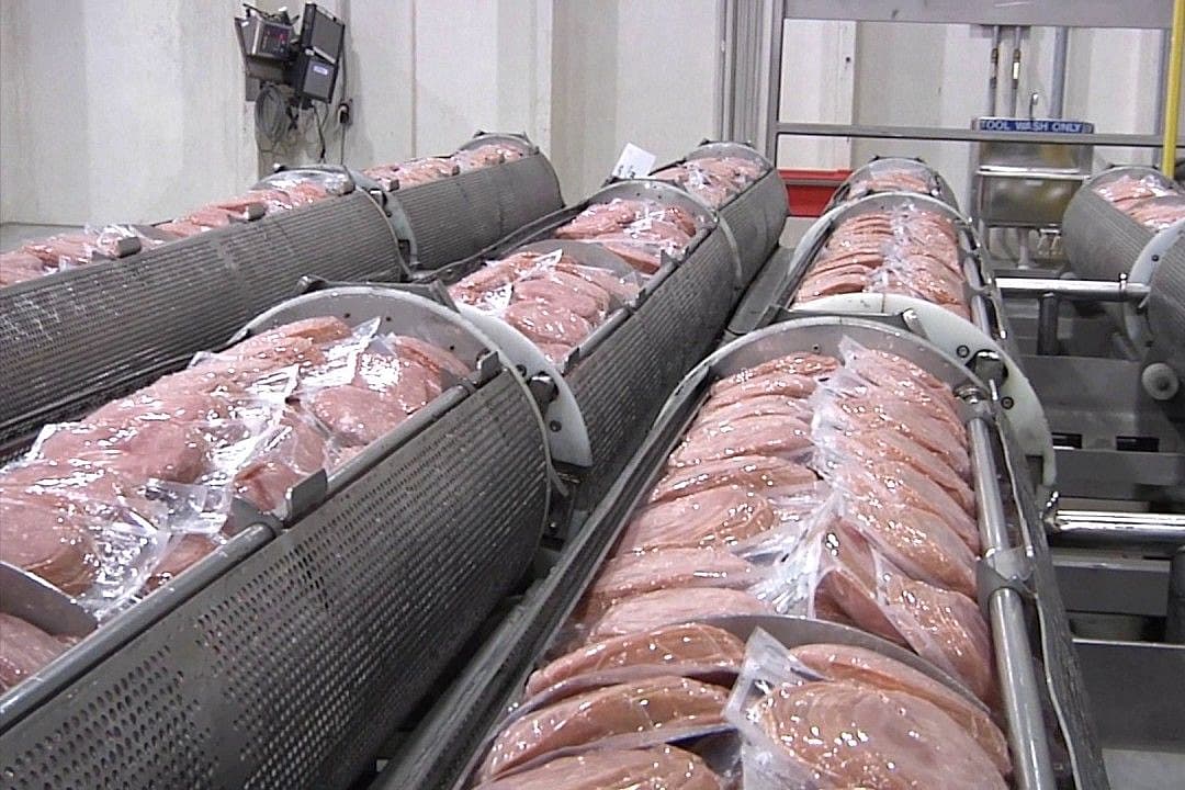 Why LabGrown Meat Is Emerging As The Most Impactful Step To Reverse