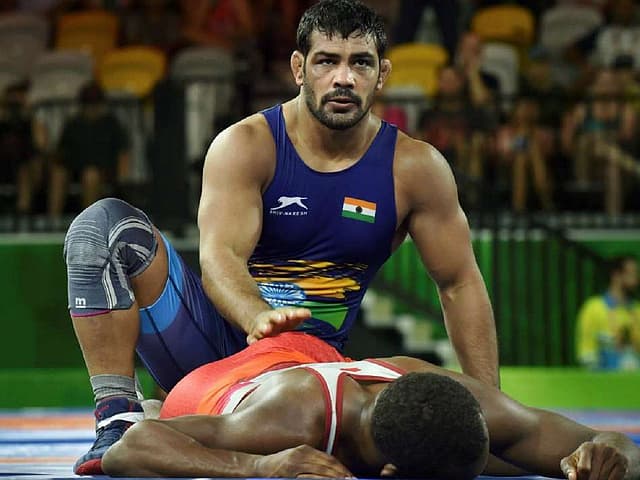 Wrestler Murder Case: Parents of deceased wrestler Sagar Rana asked for strict punishment for Sushil Kumar in Chhatrasal Stadium murder case.