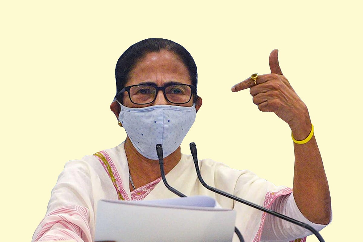 Can A Case Be Made For President s Rule Under Article 356 In West Bengal Can A Case Be Made For President s Rule Under Article 356 In West Bengal