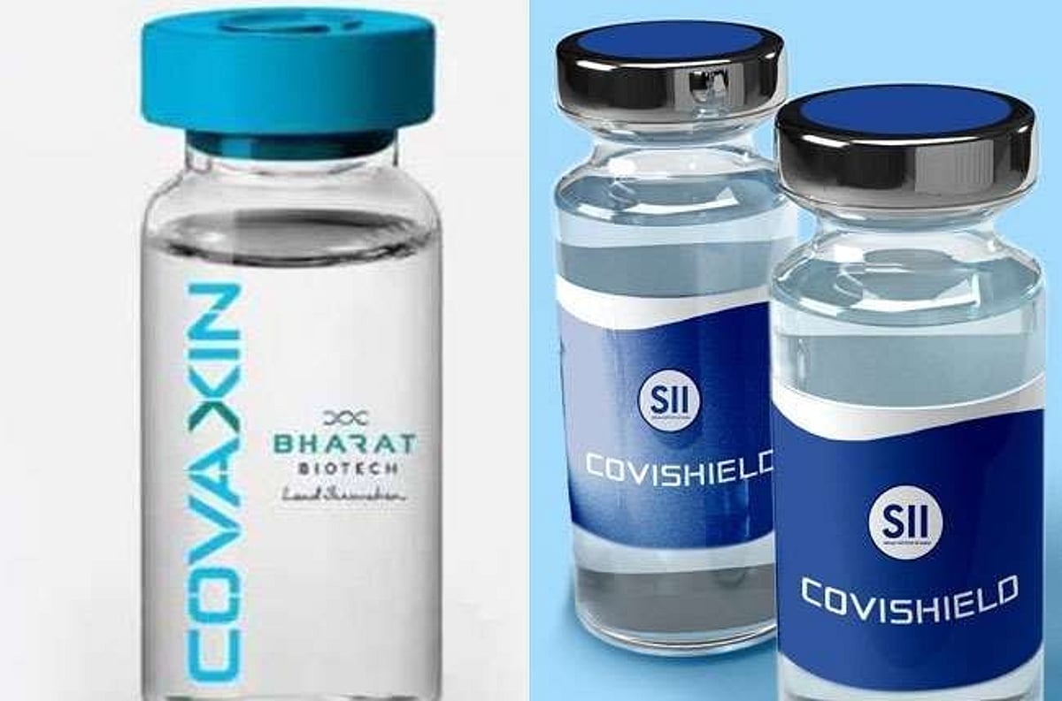 Covaxin And Covishield Works Against Alpha, Beta, Gamma And Delta Variants Of Covid19 ICMR