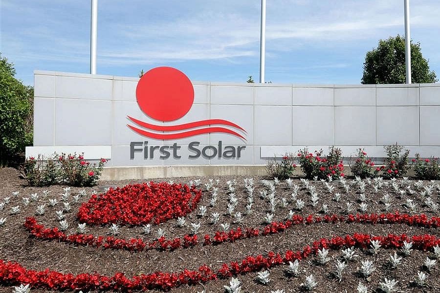 USBased Company First Solar Set To Invest Rs 5000 Crore To Build A