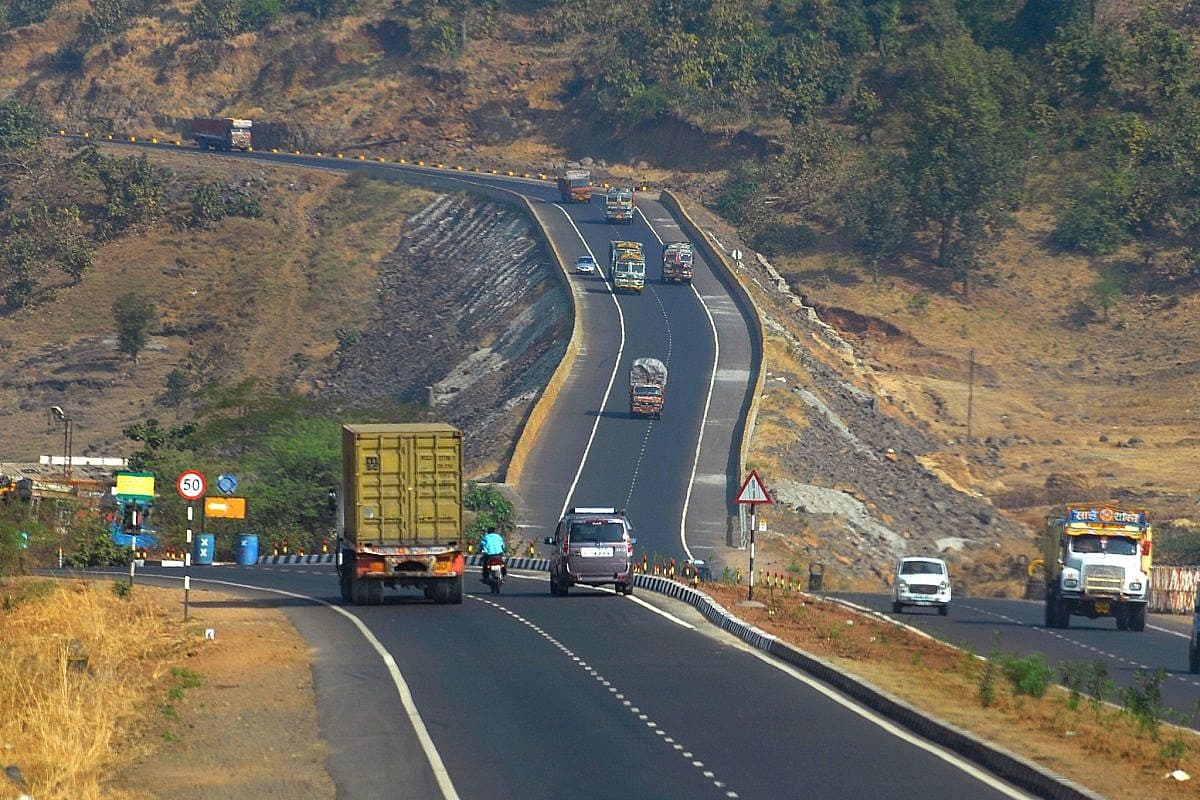 Bharatmala Pariyojana Identified Choke Points Near Tourist Destinations To Be Rectified And