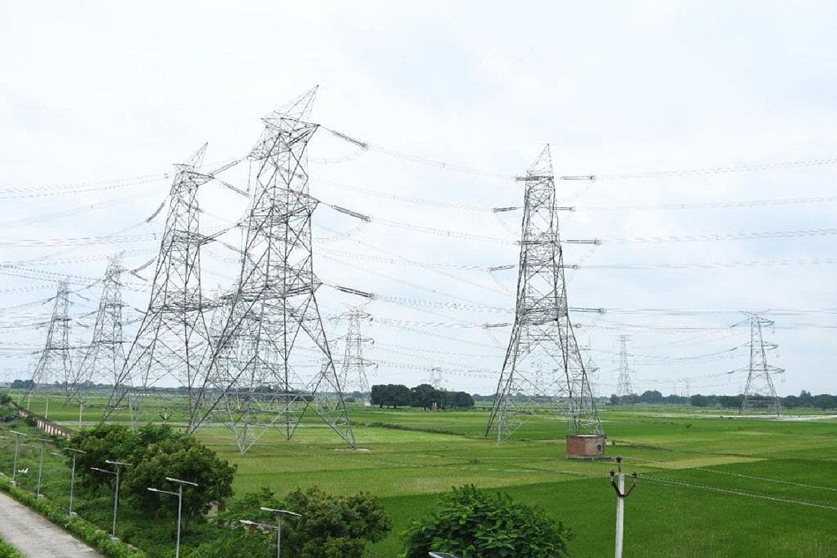 Vindhyachal Varanasi Transmission Line Commissioned, Enhances InterRegional Power Transfer