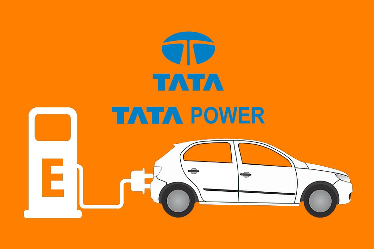 Tata Power completes installation of more than 1000 EV charging