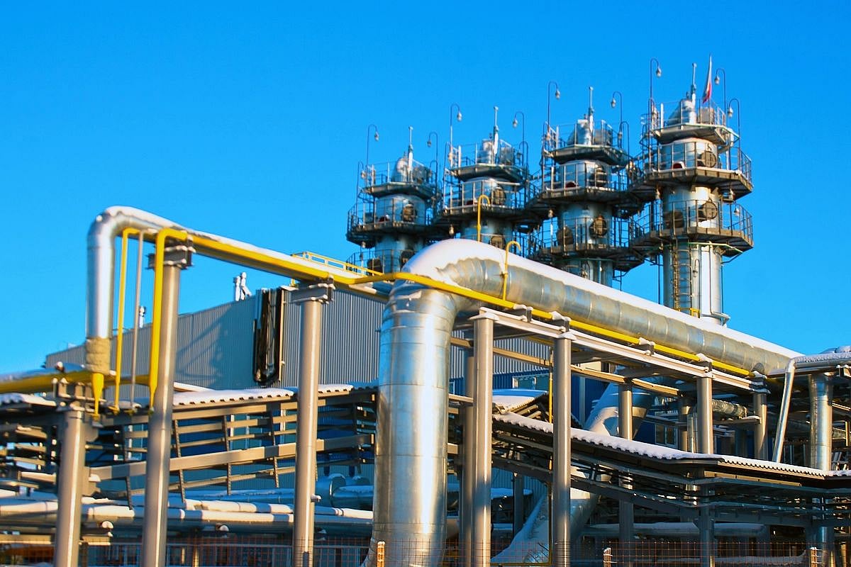 Explained How The North East Gas Grid Project Can Be A GameChanger For The Region