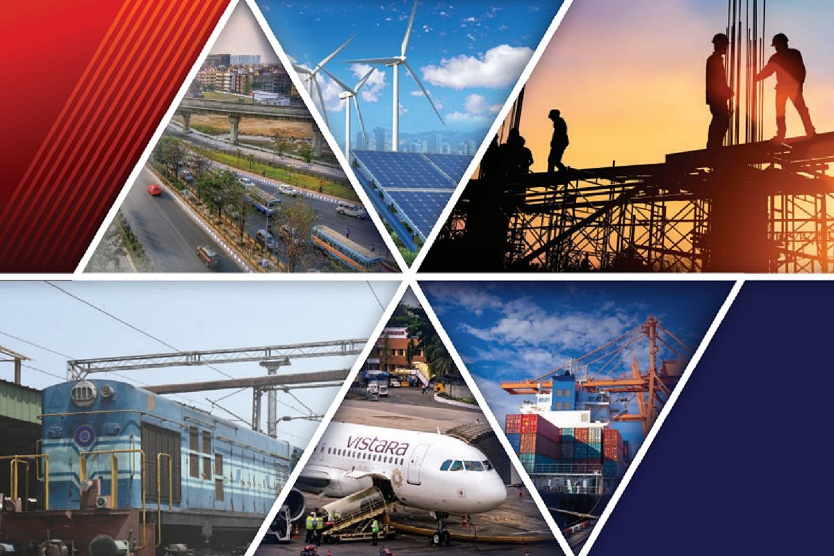 Explained National Pipeline Comprising ₹6 Lakh Crore