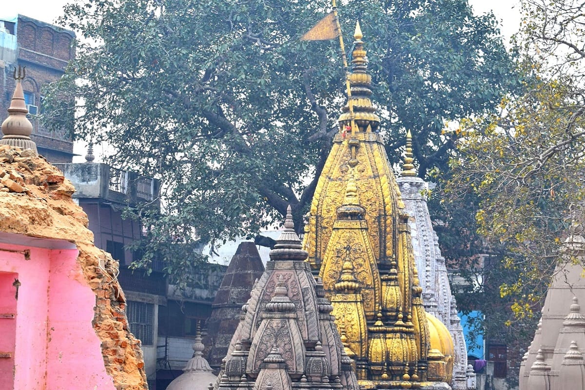Kashi Vishwanath Gyanvapi Mosque Case Allahabad HC Asks Govt To Respond On Plea Against ASI 
