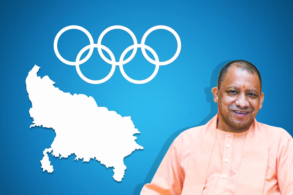 Long Read What Makes Uttar Pradesh A Promising Participant To India's