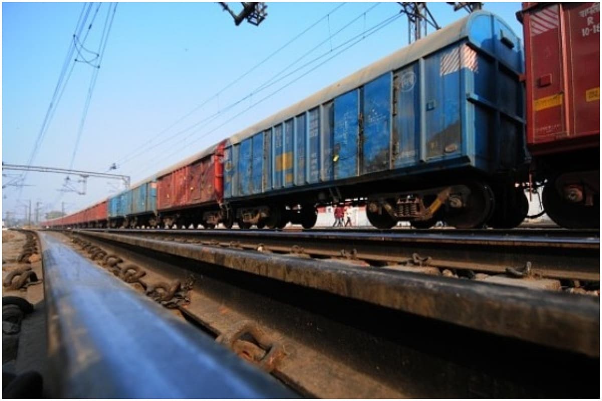 Indian Railways 16 Companies In Fray For Rs 31,000 Crore Order To