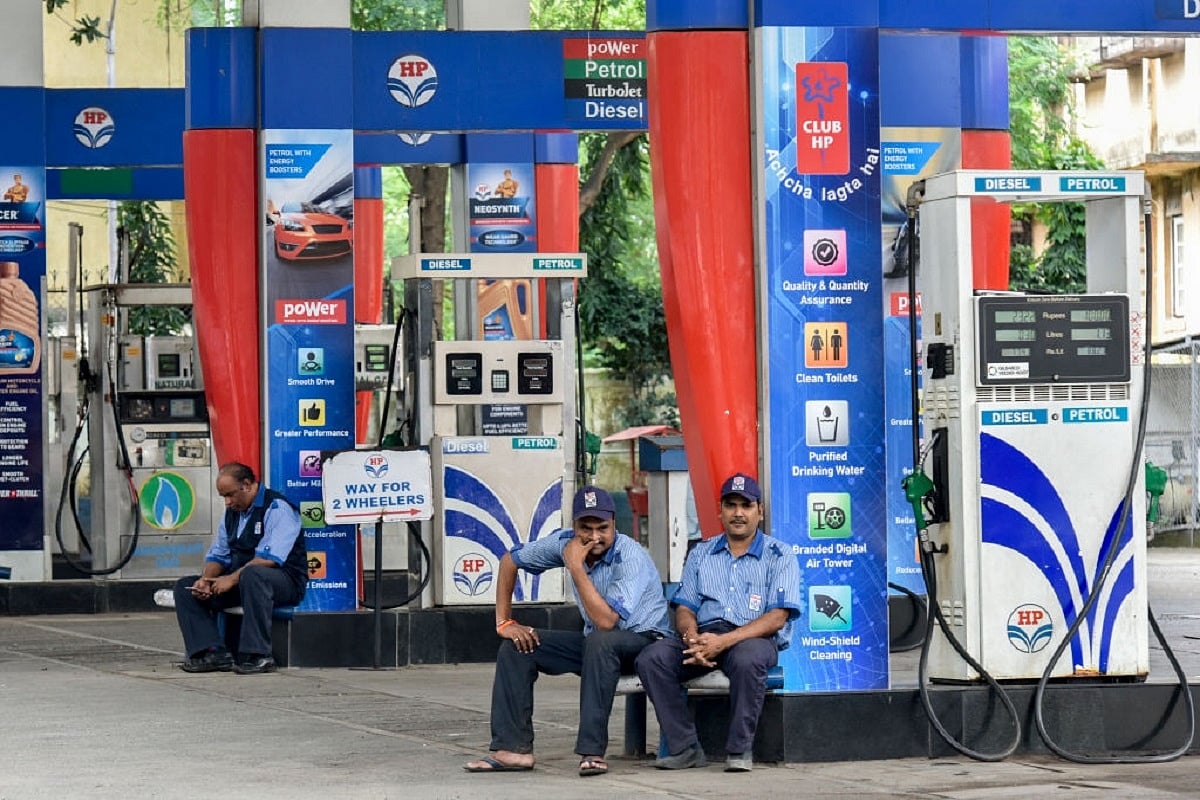 Petrol Dealers Demand Higher Commission; No Favourable Response From