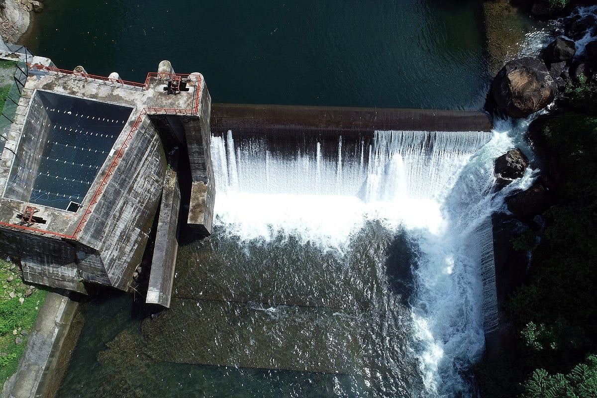 Kerala Cochin Airport, World’s First Fully SolarPowered Airport