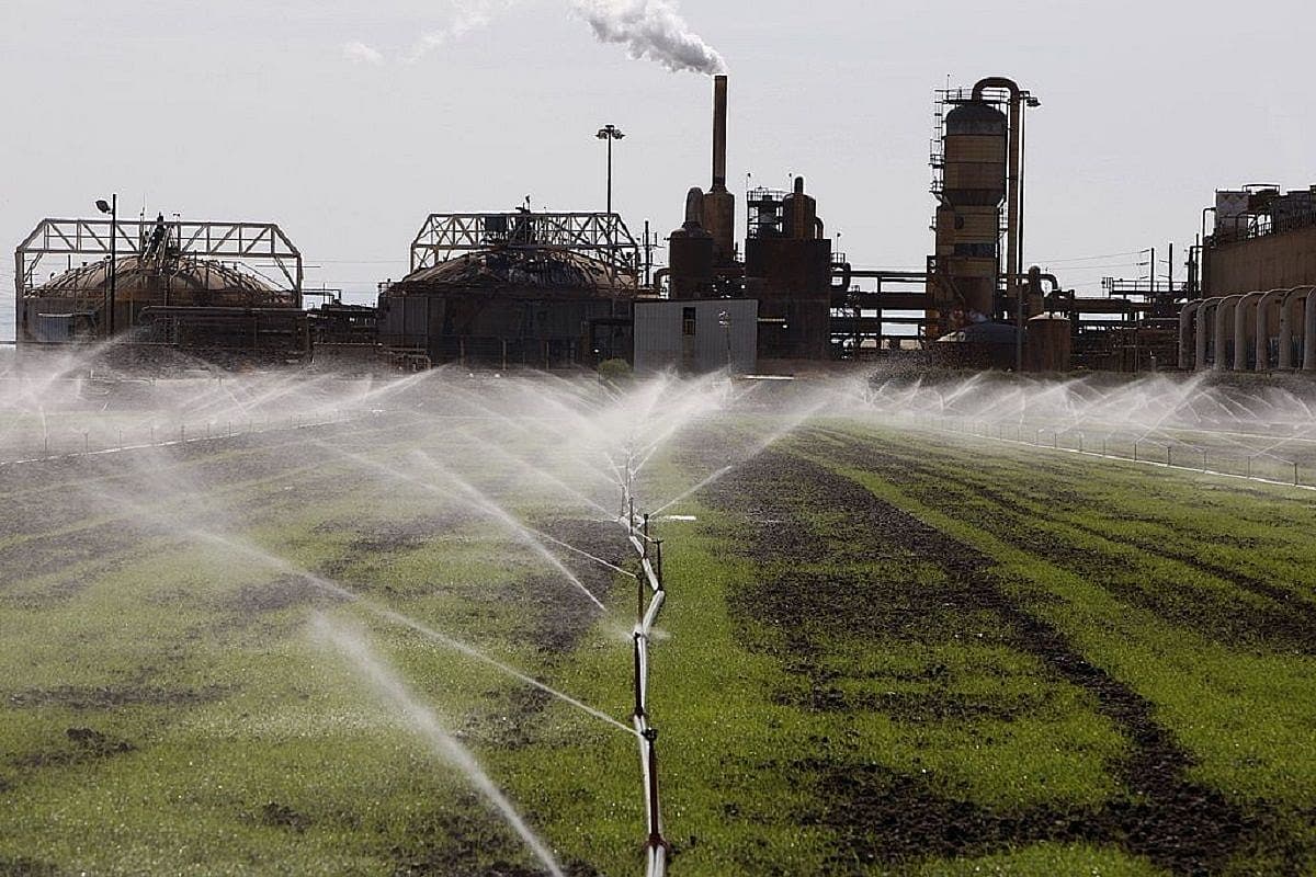 CCEA Approves Extension Of PM Krishi Sinchayee Yojana Till 2026 With Rs