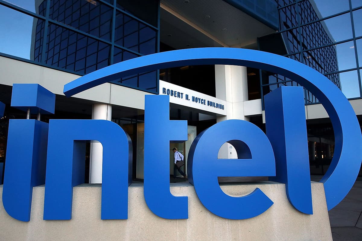 Assumptions about Intel probably planning semiconductor unit in India