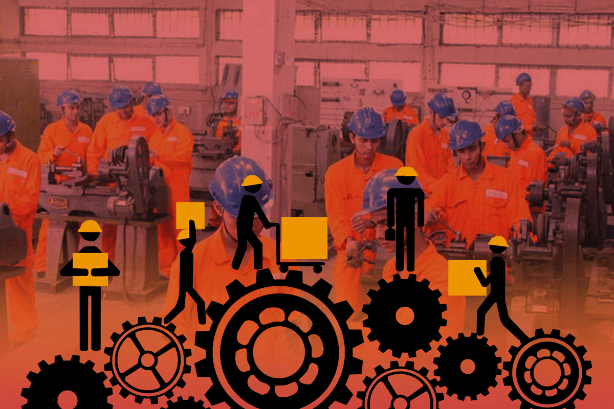  Make In India PLI Scheme Tracker