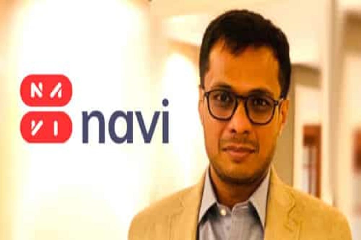 Sachin Bansal Owned Navi Technologies Files IPO Papers To Raise Rs 