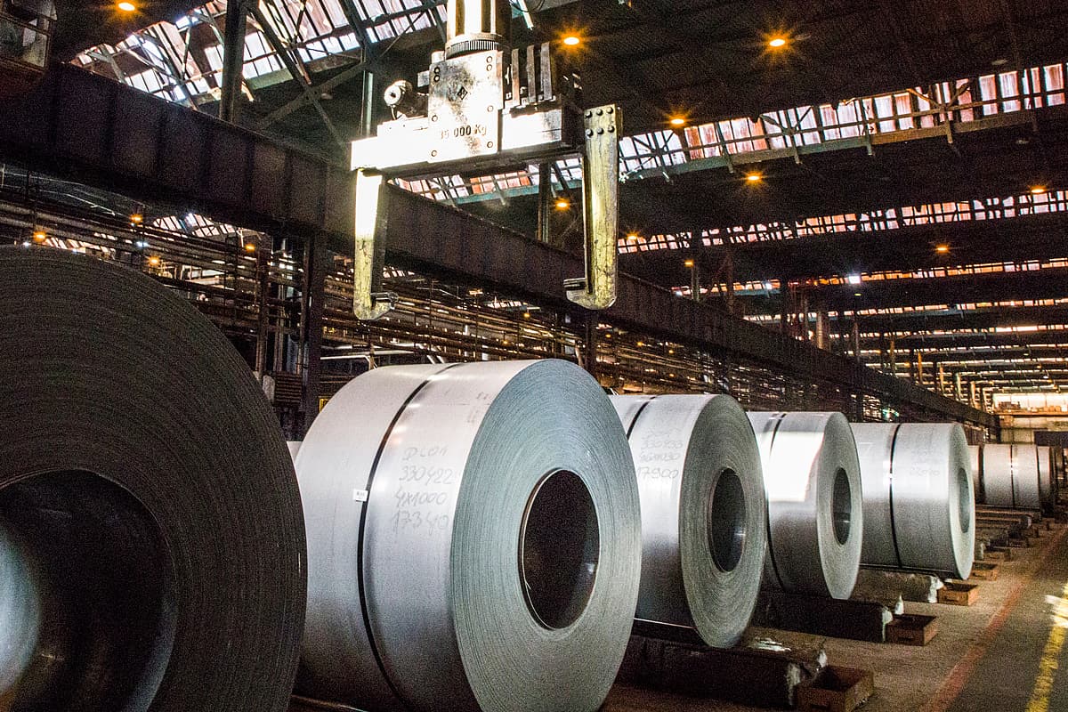 Indian Steel Industry Seeks Government Aid For Green Steel Production
