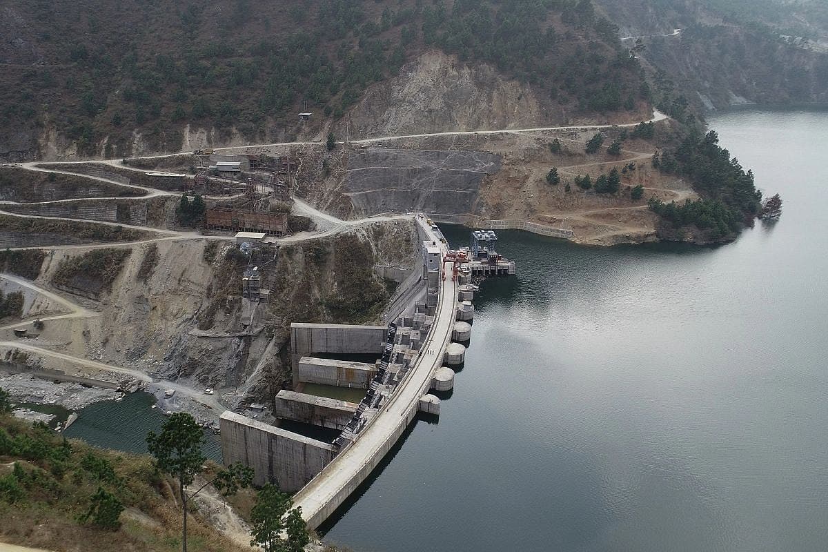 Explained What Kameng Project Signifies For Hydroelectric Power In India