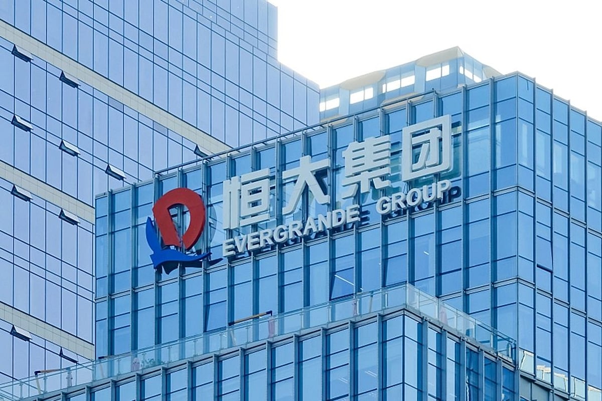 Real Estate Dependency Is China Relapsing As The Economy Falters?