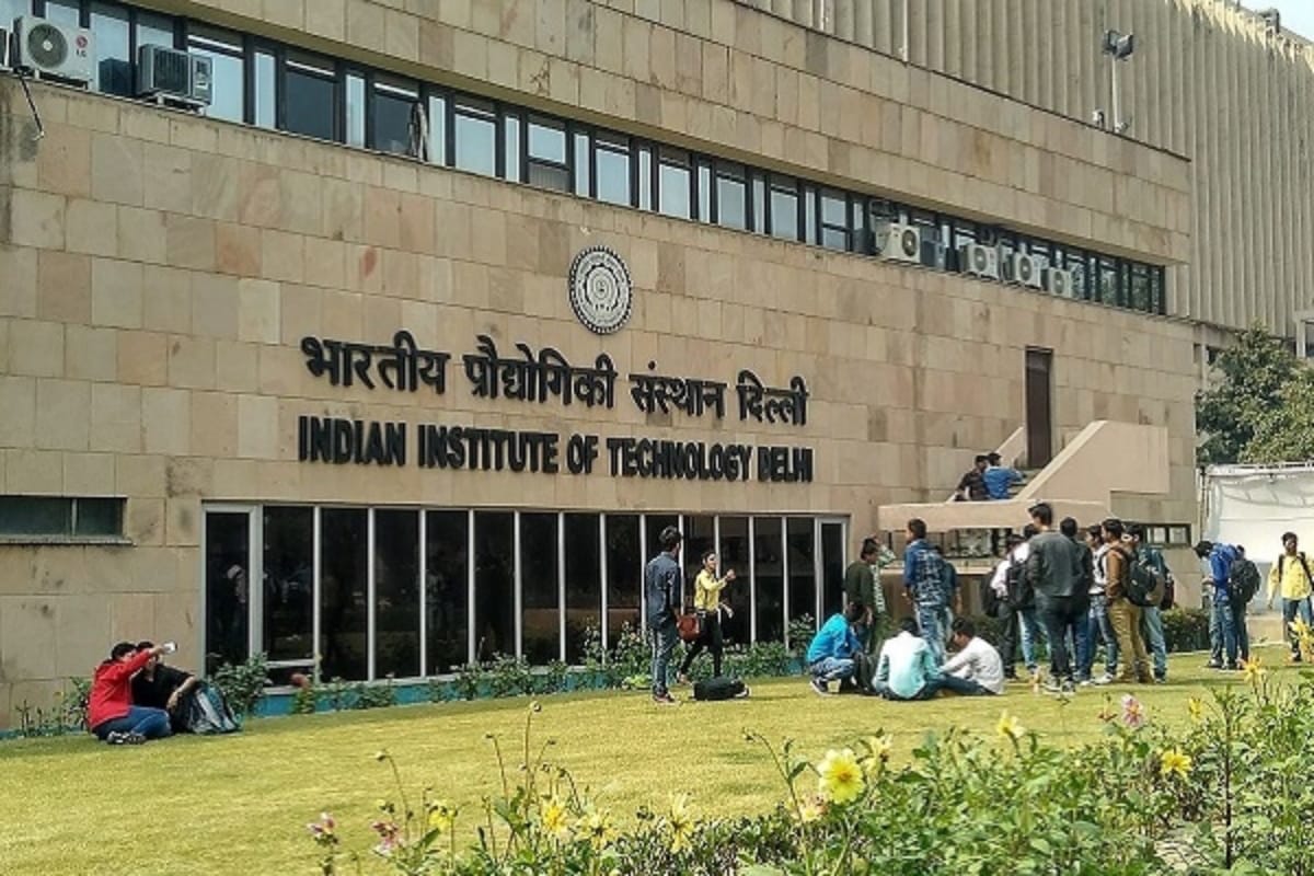 IIT Delhi researchers have developed ultra-flexible, low-cost restrained arches to improve the earthquake resistance of structures