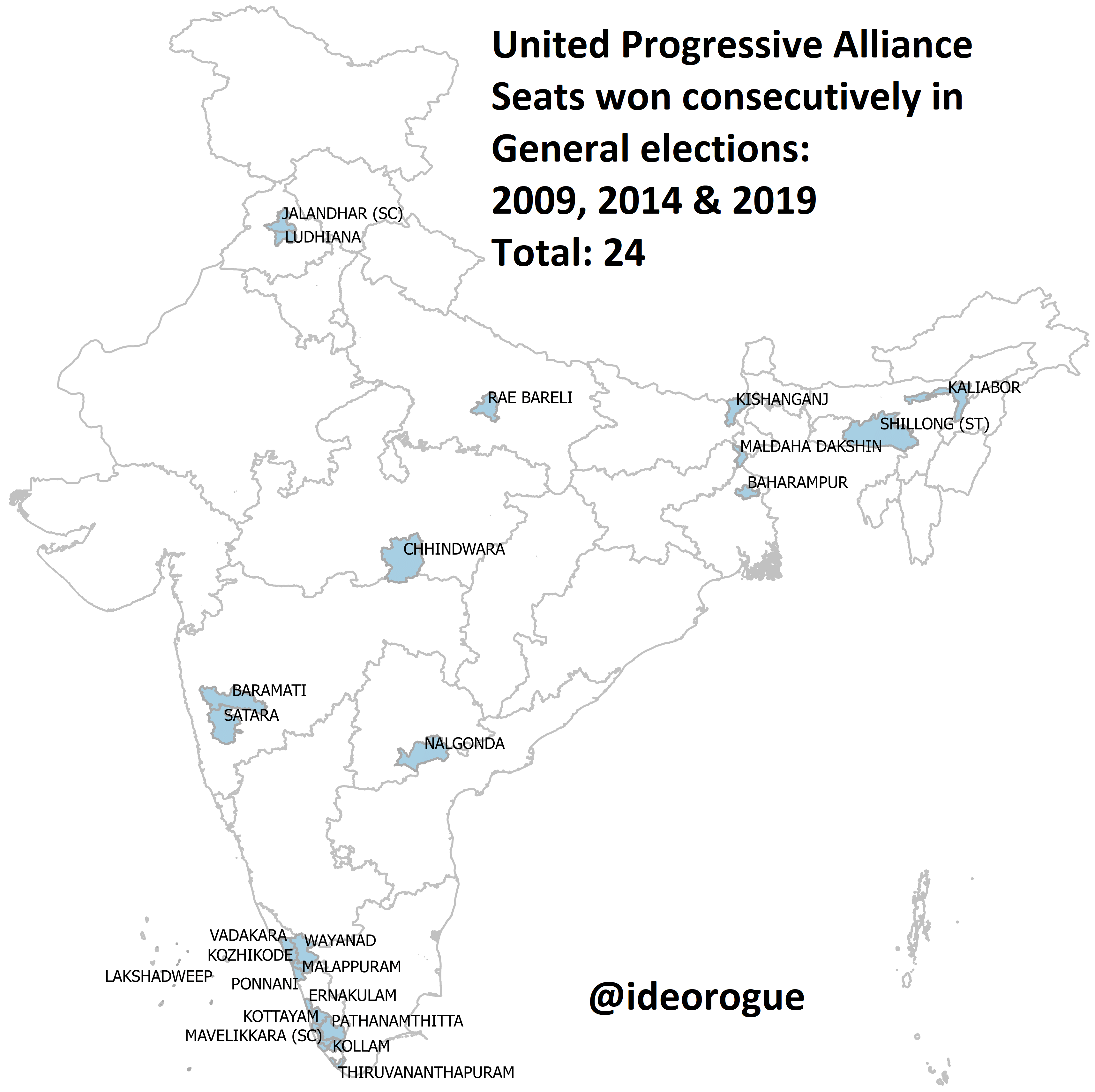 The Congress Party s New Conundrum