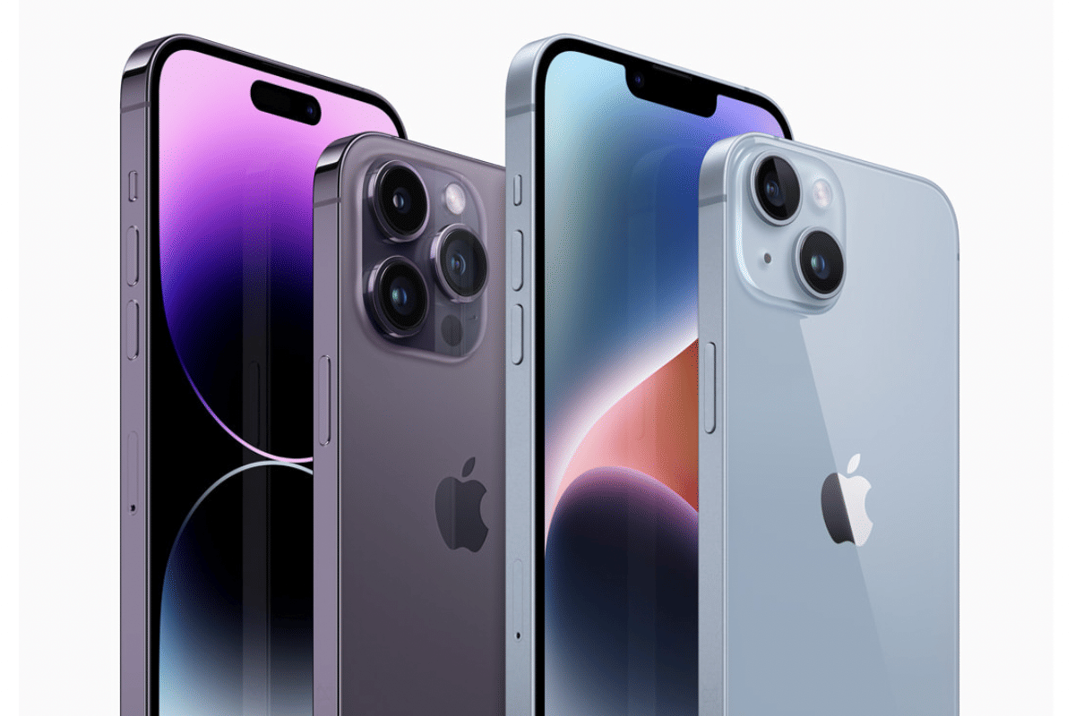 Apple And Samsung Help Push India s Mobile Phone Exports To More Than 
