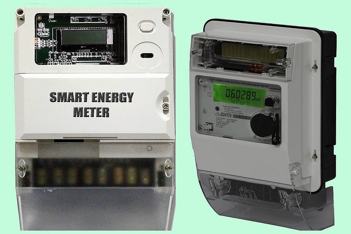 MadeInIndia Solutions Driving Smart Metering And Energy Management