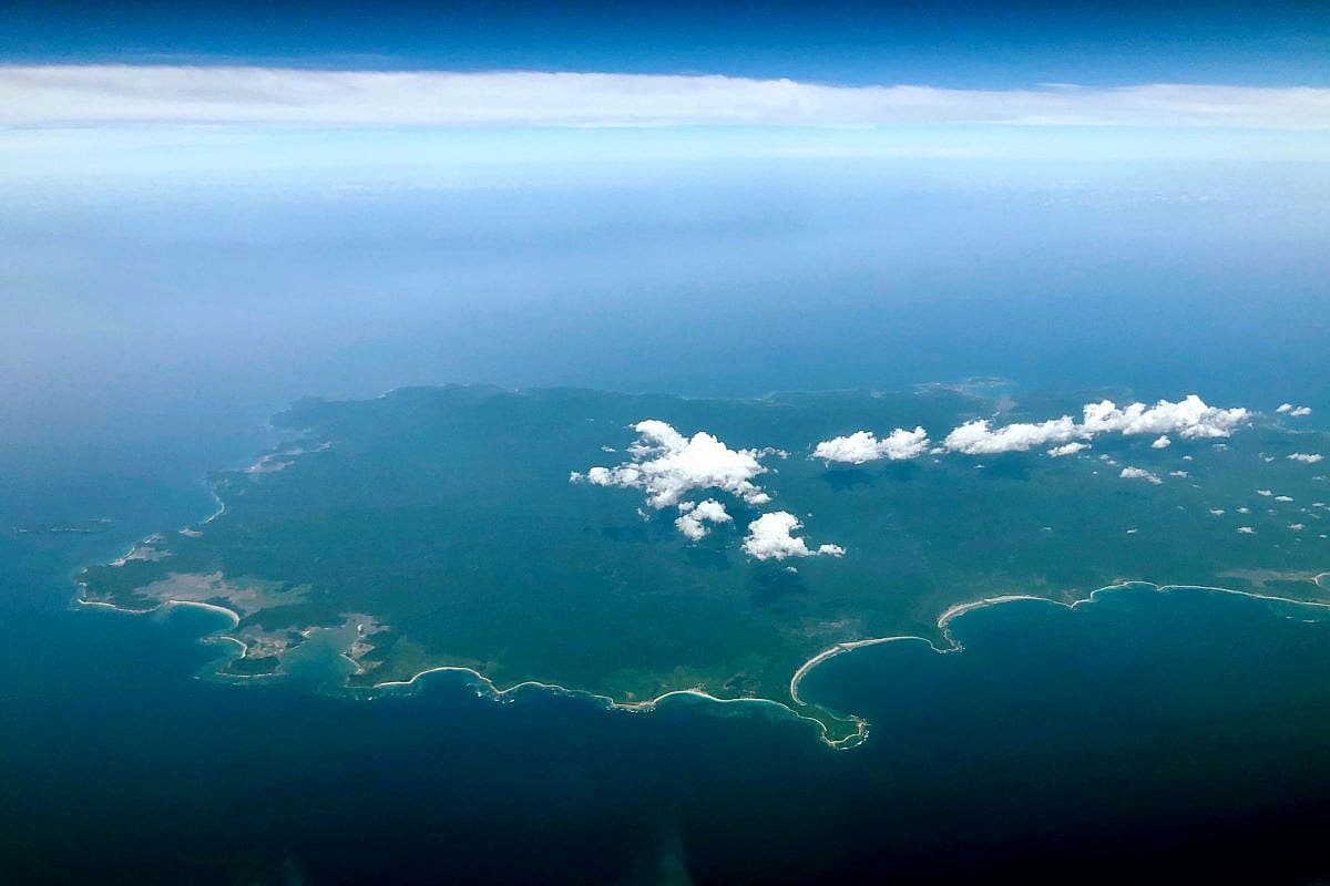 Explained Development Plan Of Great Nicobar Mega Project