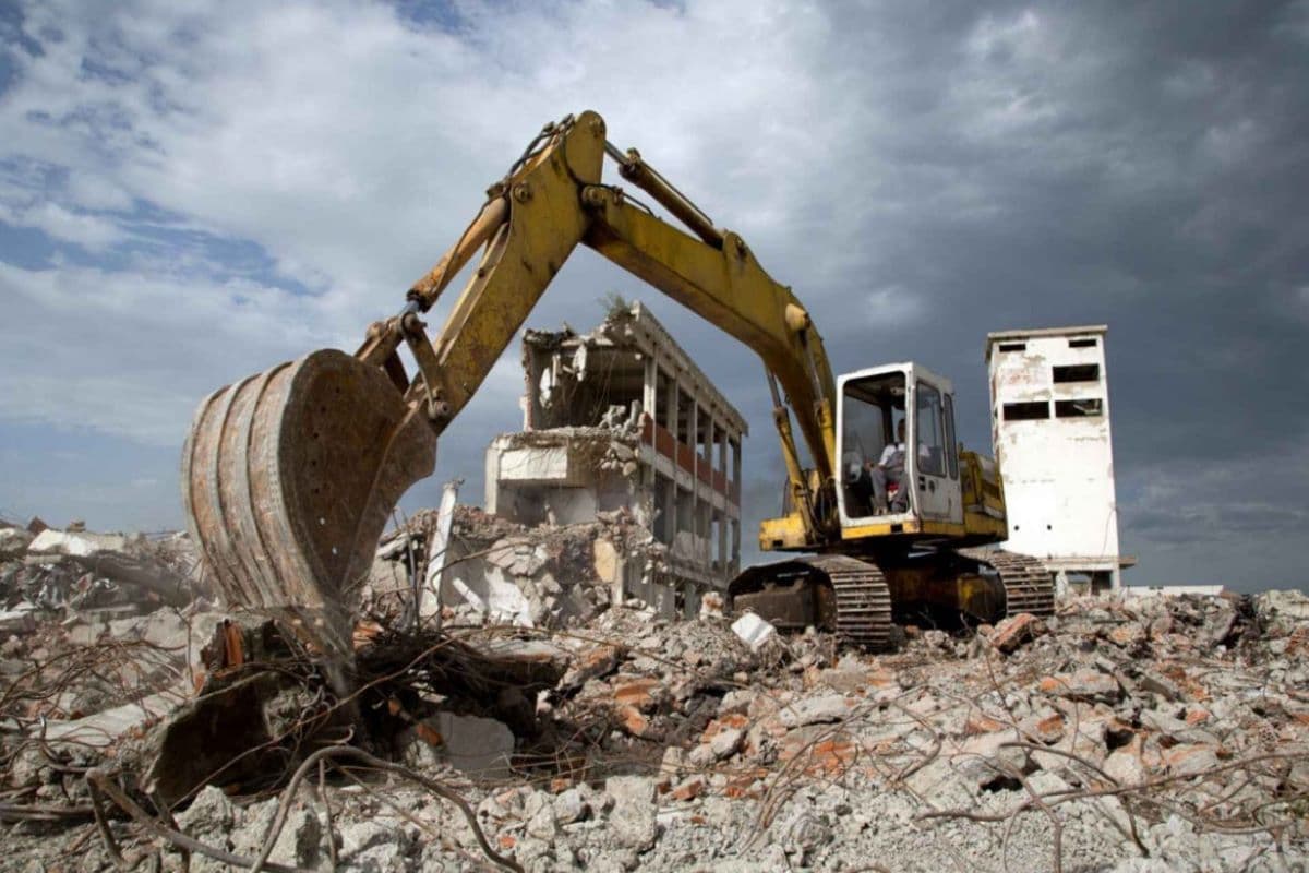 Mumbai Antony Waste Handling Cell Bags BMC s 1024 Cr Contract To 
