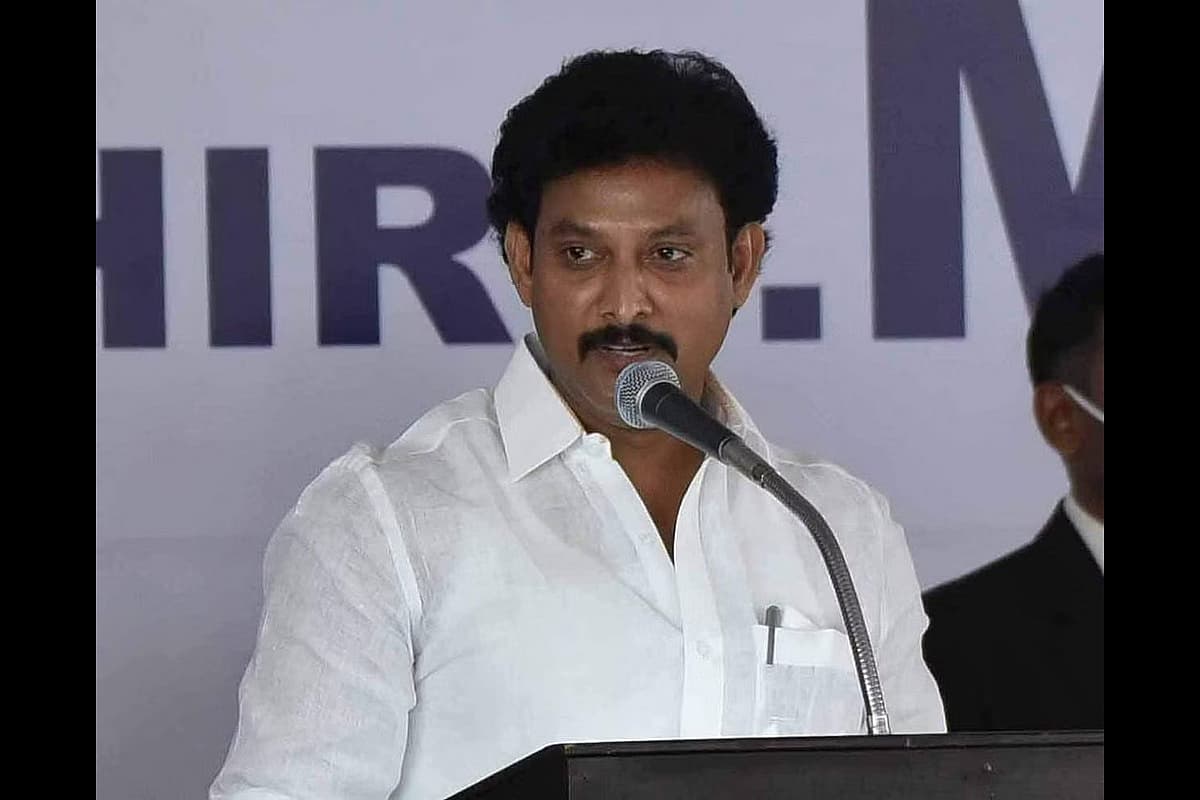 Tamil Nadu: 50,000 Students Absent In 12th Board Exams; School