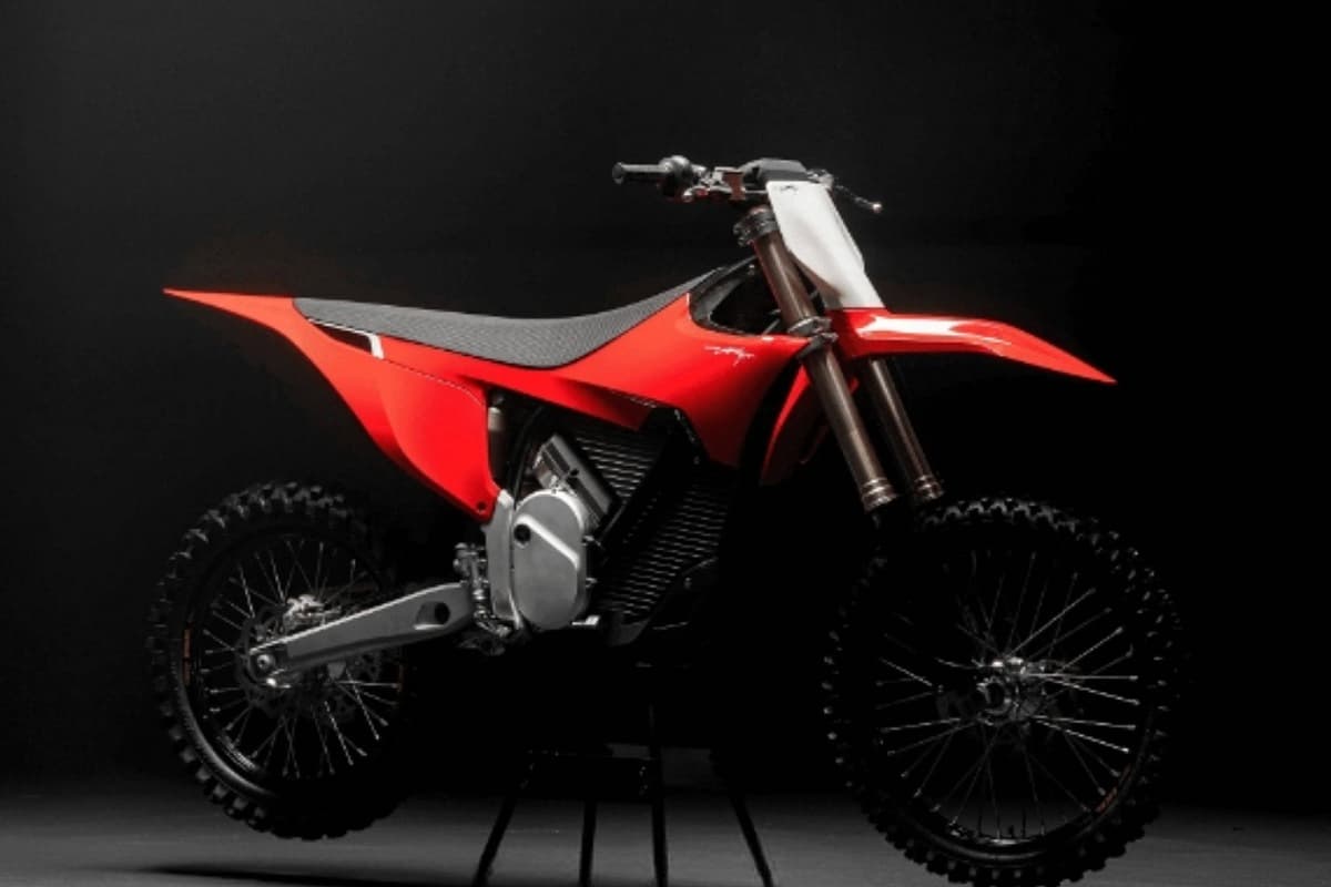 California's National Electric Vehicle Infrastructure (NEVI) Formula ... - Nevi Electric Motorcycles