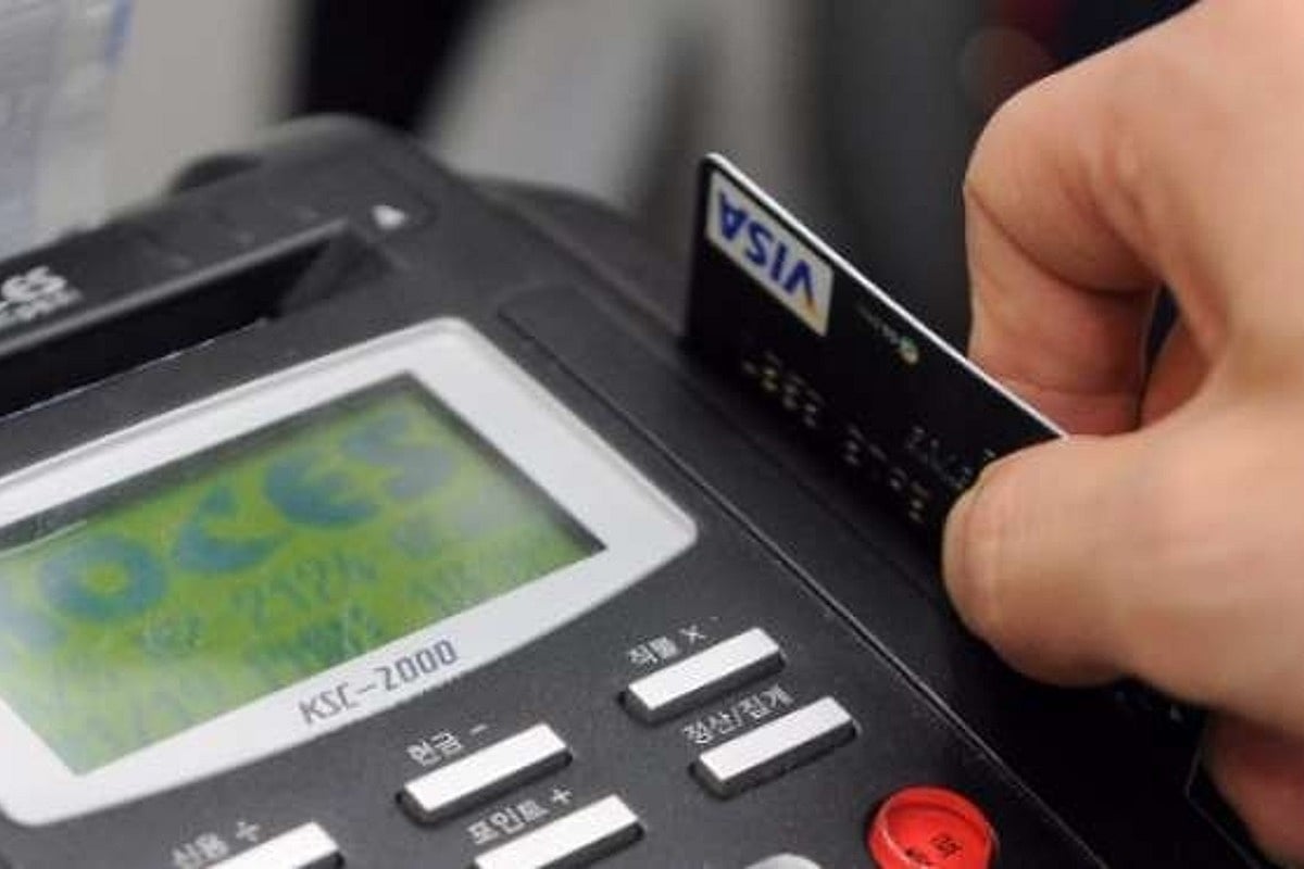 Credit Card Usage Abroad Wont Attract Tax Collected At Source Increased TCS Rates To Apply From 1 October Govt