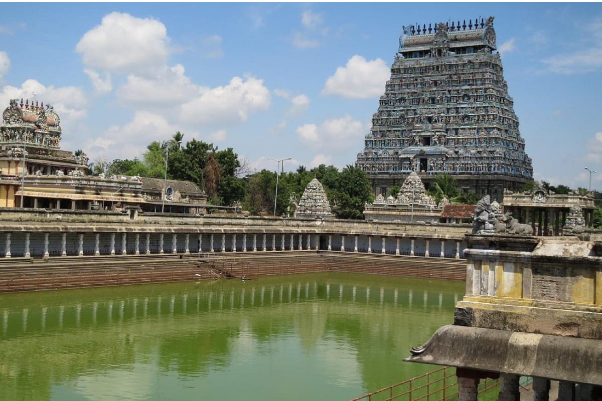 Tamil Nadu 11 Chidambaram Dikshitars Booked By Police For Allegedly tamil-nadu-11-chidambaram-dikshitars-booked-by-police-for-allegedly