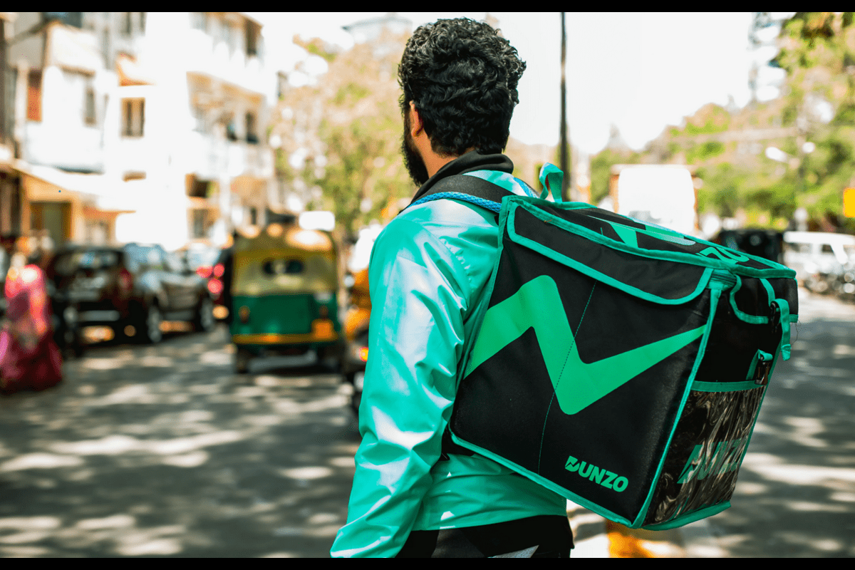 Dunzo Case Study: A Crisis Foretold?