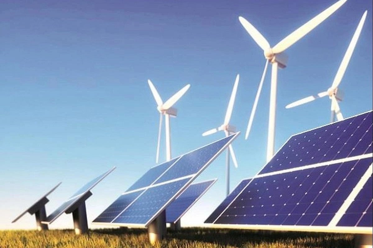 Adani Group Building World's Largest, 20 GW Hybrid Renewable Energy ...